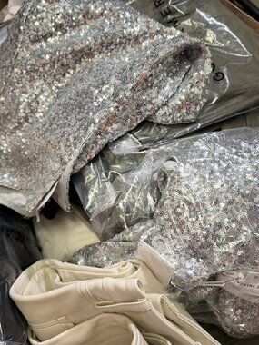 GOOD AMERICAN LOT OF 60 Units